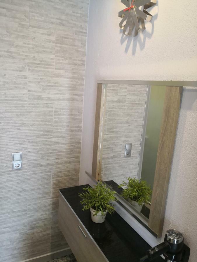 Aimilias Family Apartments Vrasná Exteriér fotografie